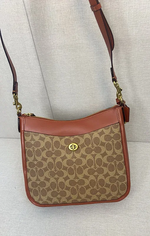 All Categories Coach Women's Bags (COACH) Coach C8487