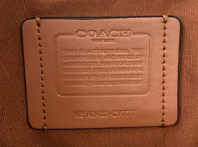 All Categories Coach Women's Bags (COACH) Coach CY777