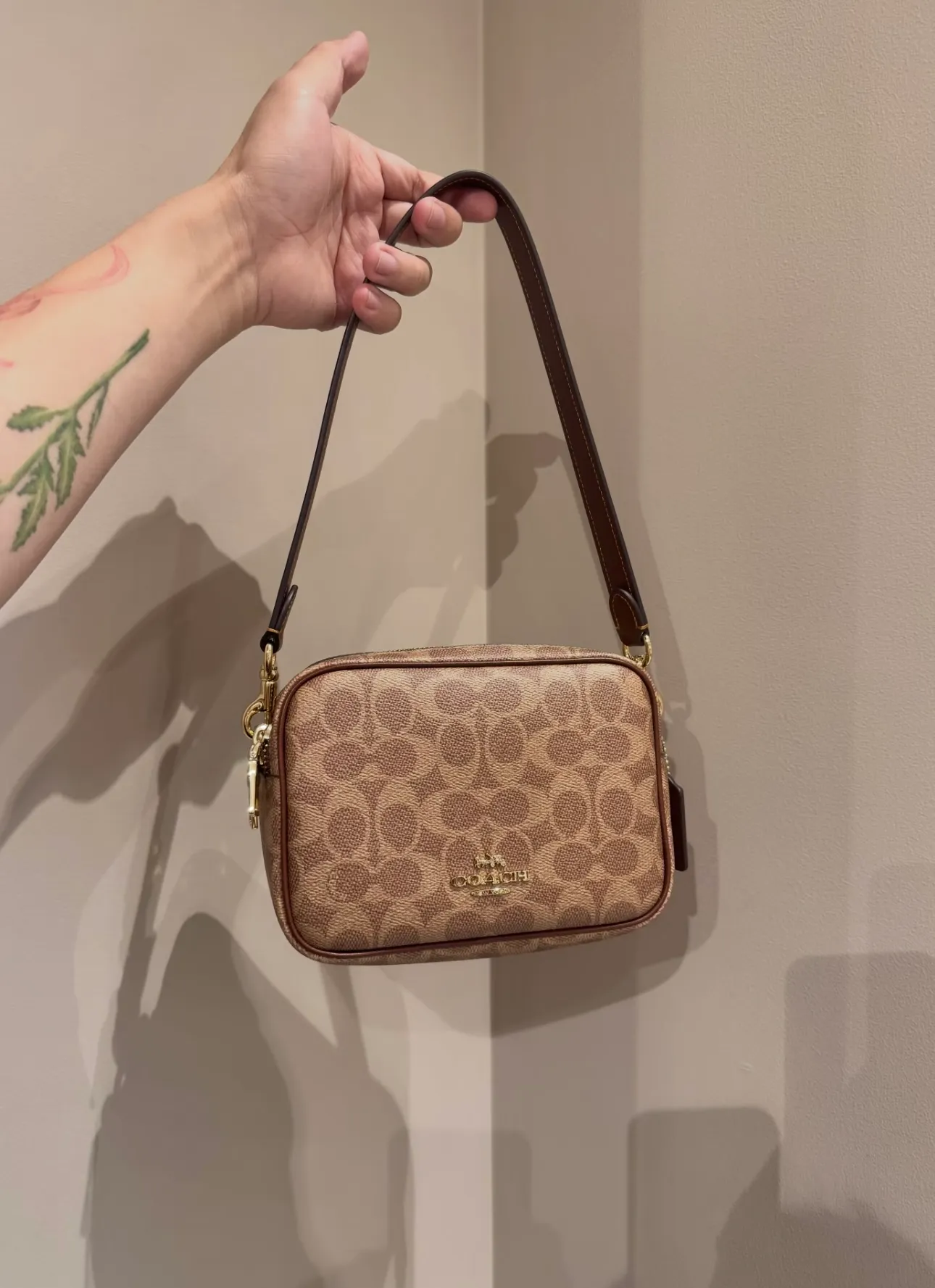 All Categories Coach Women's Bags (COACH) Coach CEN19