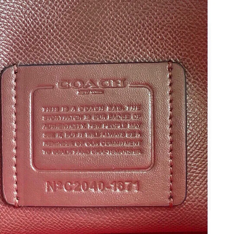 All Categories Coach Women's Bags (COACH) Coach 1671