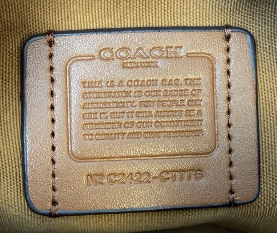 All Categories Coach Women's Bags (COACH) Coach CT776