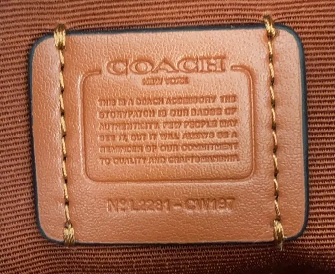 All Categories Coach Women's Bags (COACH) Coach CT776