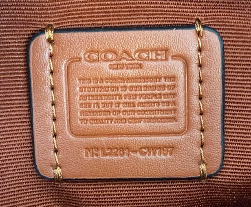 All Categories Coach Women's Bags (COACH) Coach CT776