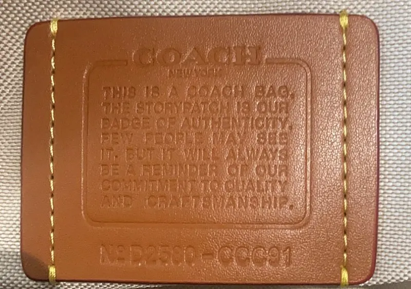 All Categories COACH Women's Bags COACH CBH04