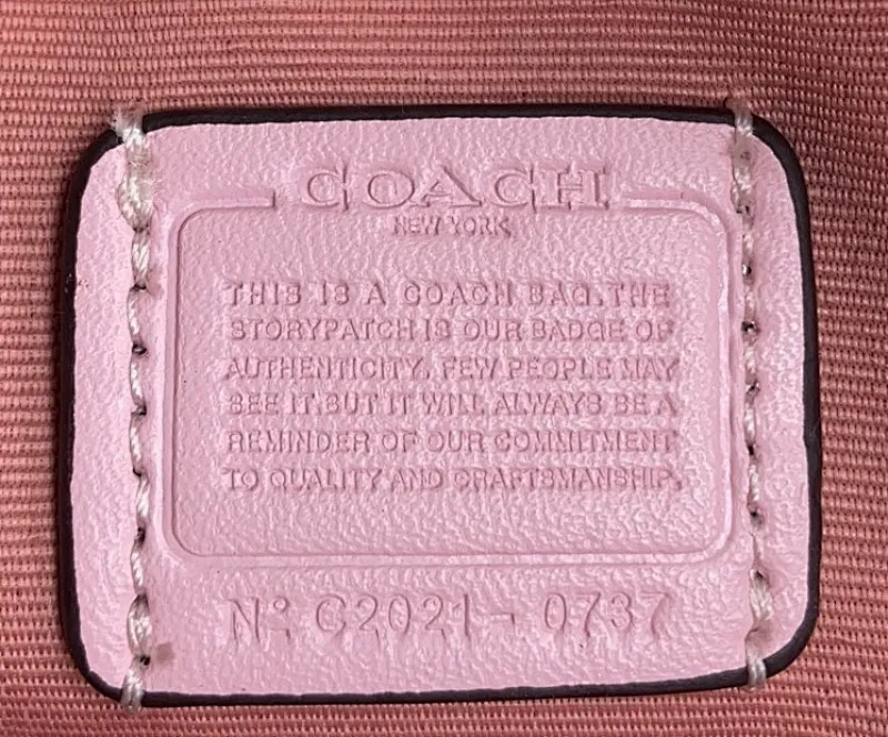 All Categories Coach Women's Bags (COACH) Coach 0737
