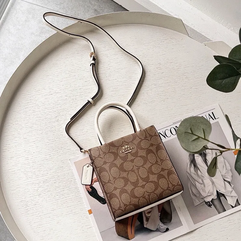 All Categories Coach Women's Bags (COACH) Coach 5693