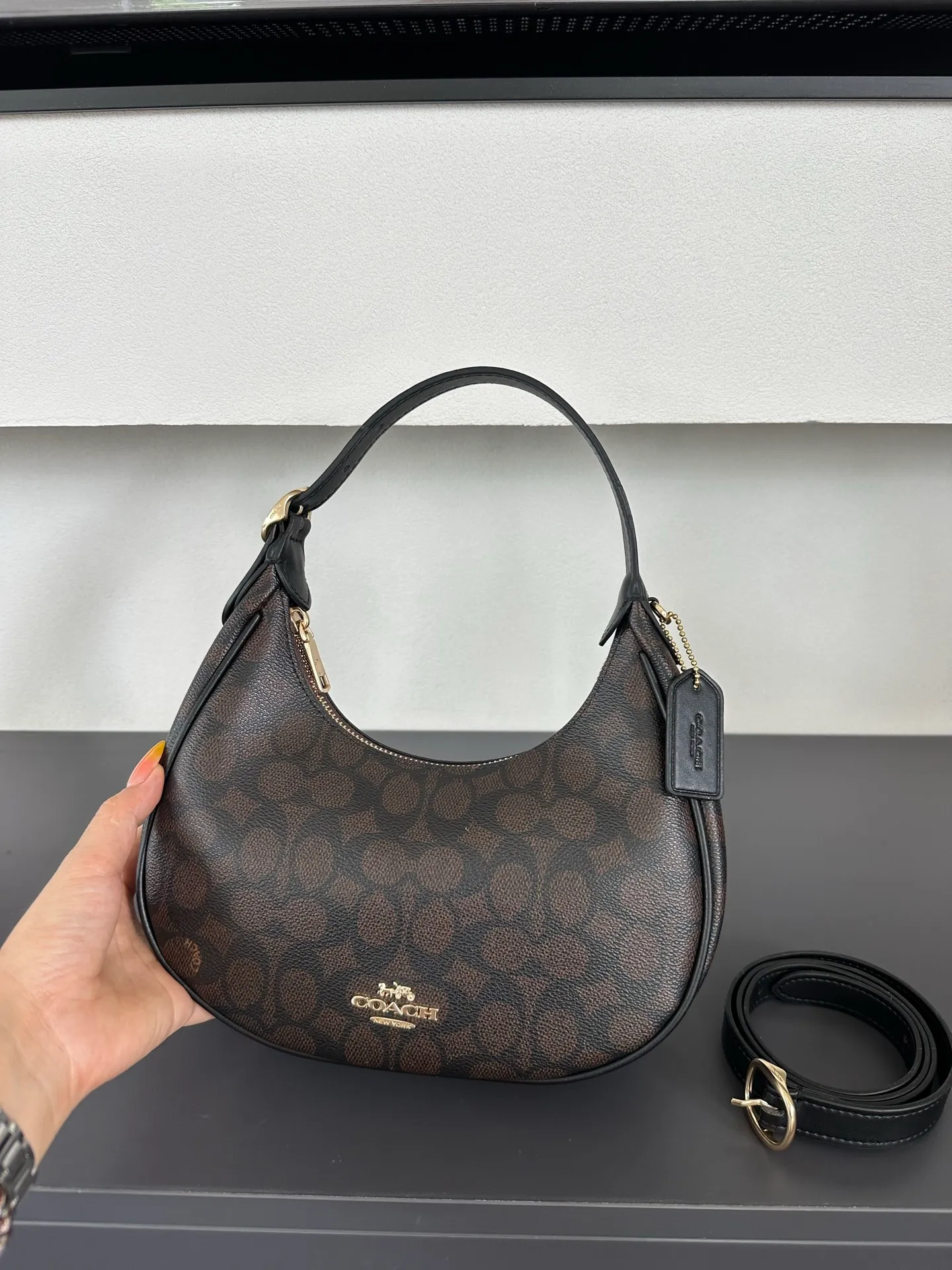 All Categories COACH Women's Bags COACH CDW86
