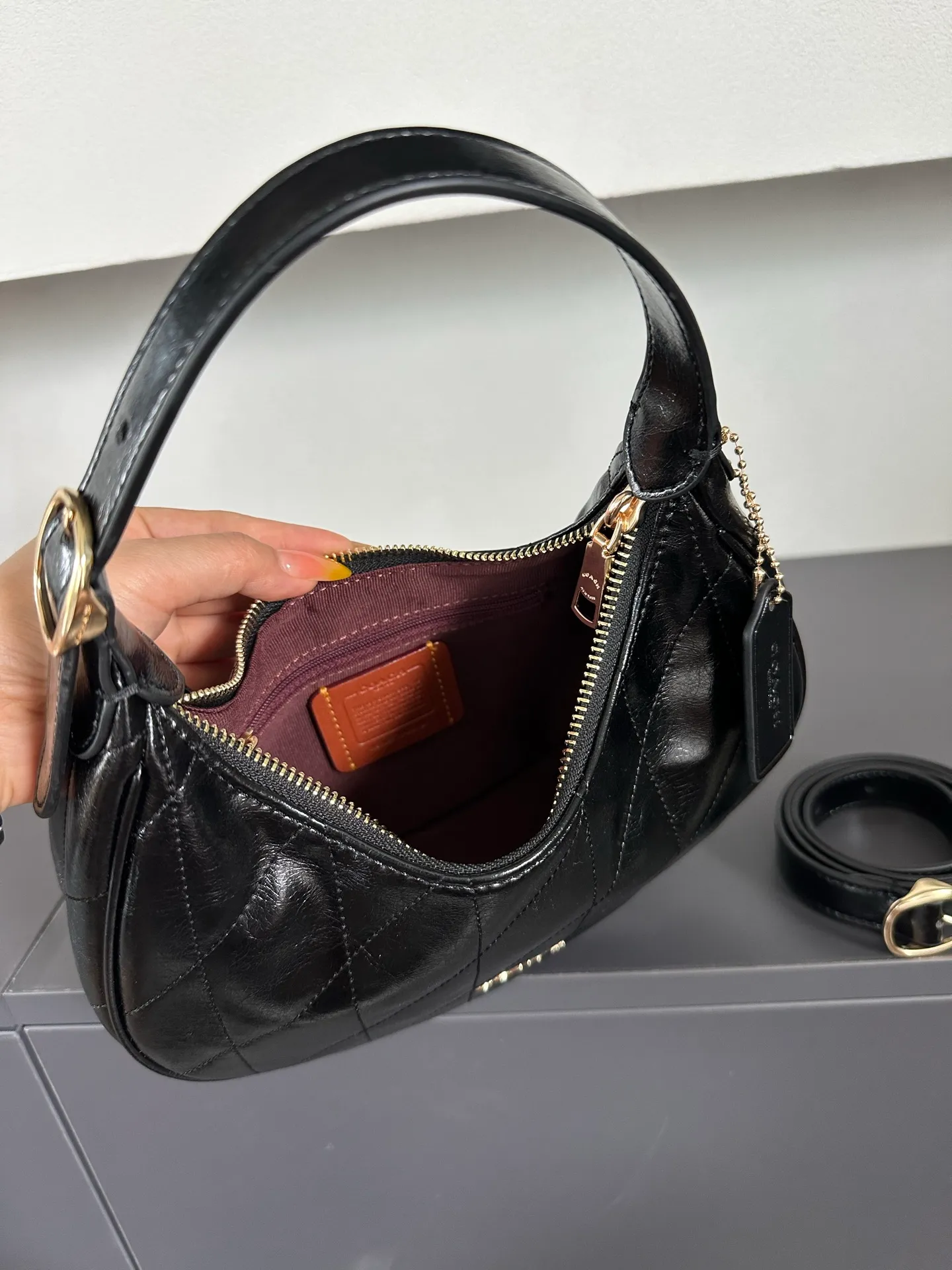 All Categories COACH Women's Bags COACH CDW86