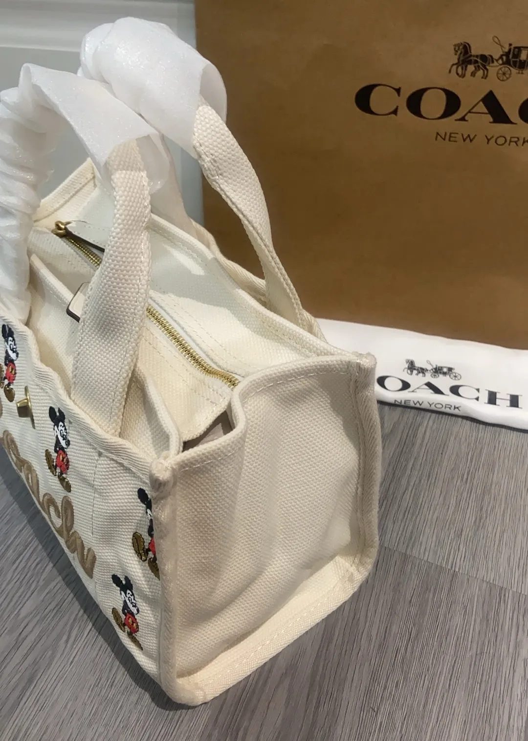 All Categories Coach Women's Bags (COACH) Coach CAE70