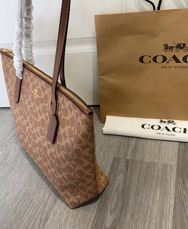 All Categories Coach Women's Bags (COACH) Coach CBT20