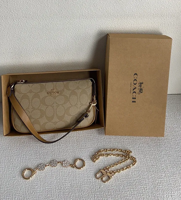 All Categories Coach Women's Bags (COACH) Coach 3308