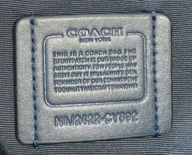All Categories Coach Women's Bags (COACH) Coach CY692