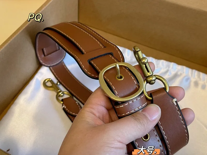 All Categories Official Website "Brand Women's Bags" Women's Bags 💙 COACH 2025 New COACH Suede Juliet Chain Underarm Bag