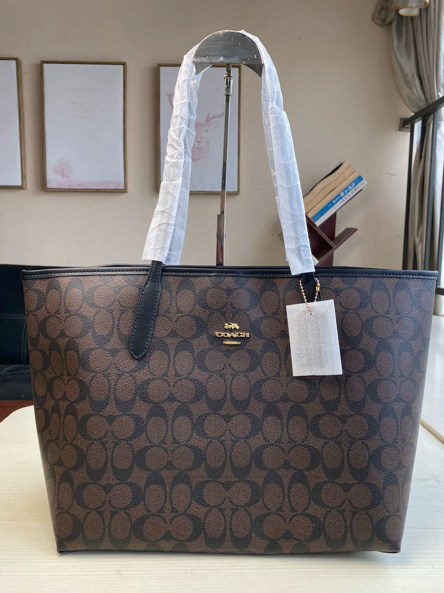 All Categories Coach Women's Bags (COACH) Coach 5696