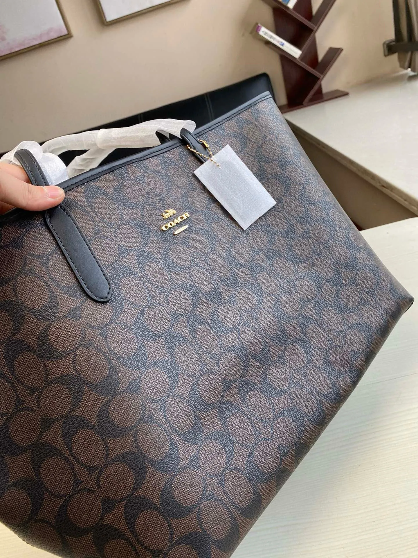 All Categories Coach Women's Bags (COACH) Coach 5696