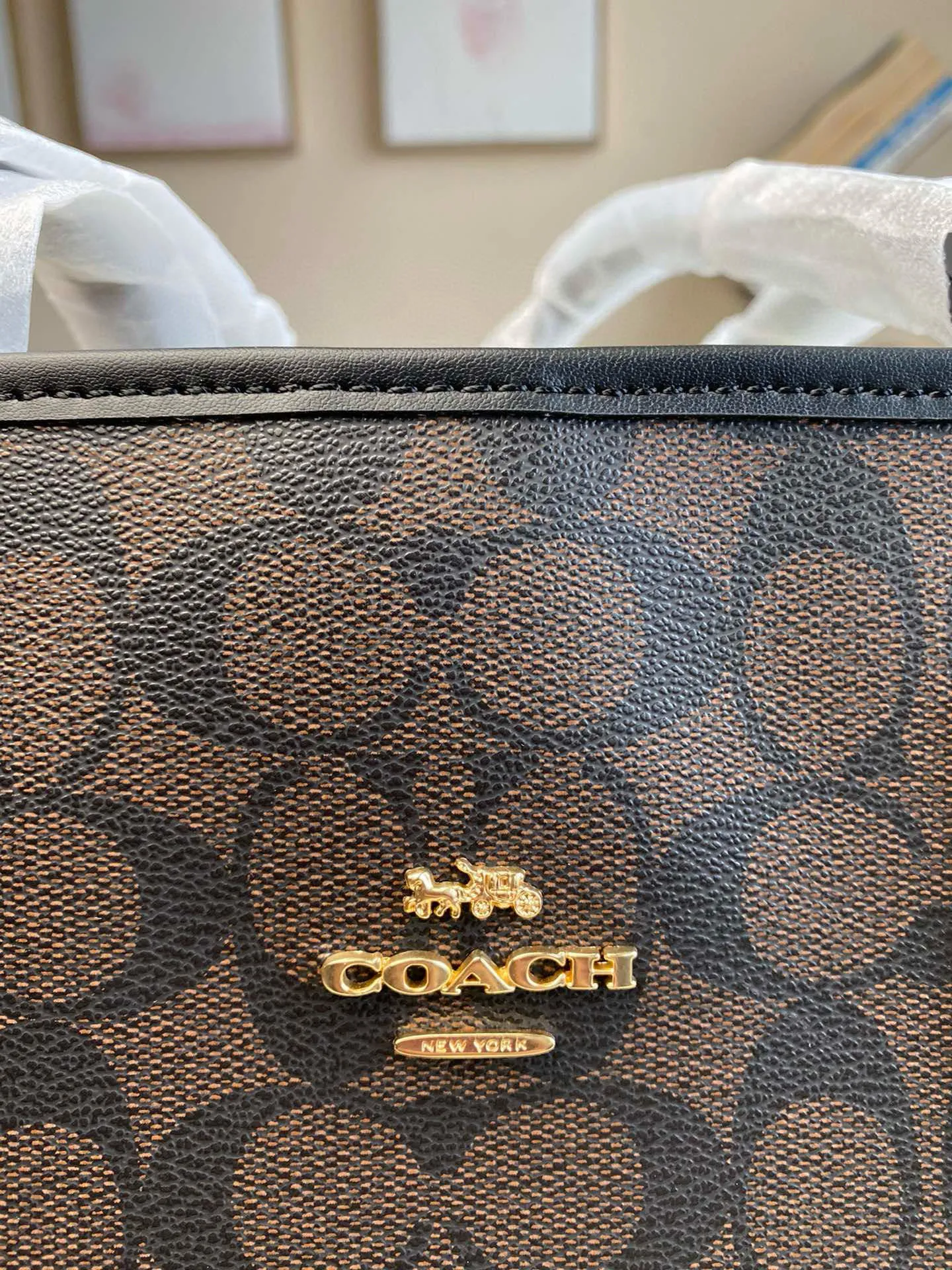 All Categories Coach Women's Bags (COACH) Coach 5696
