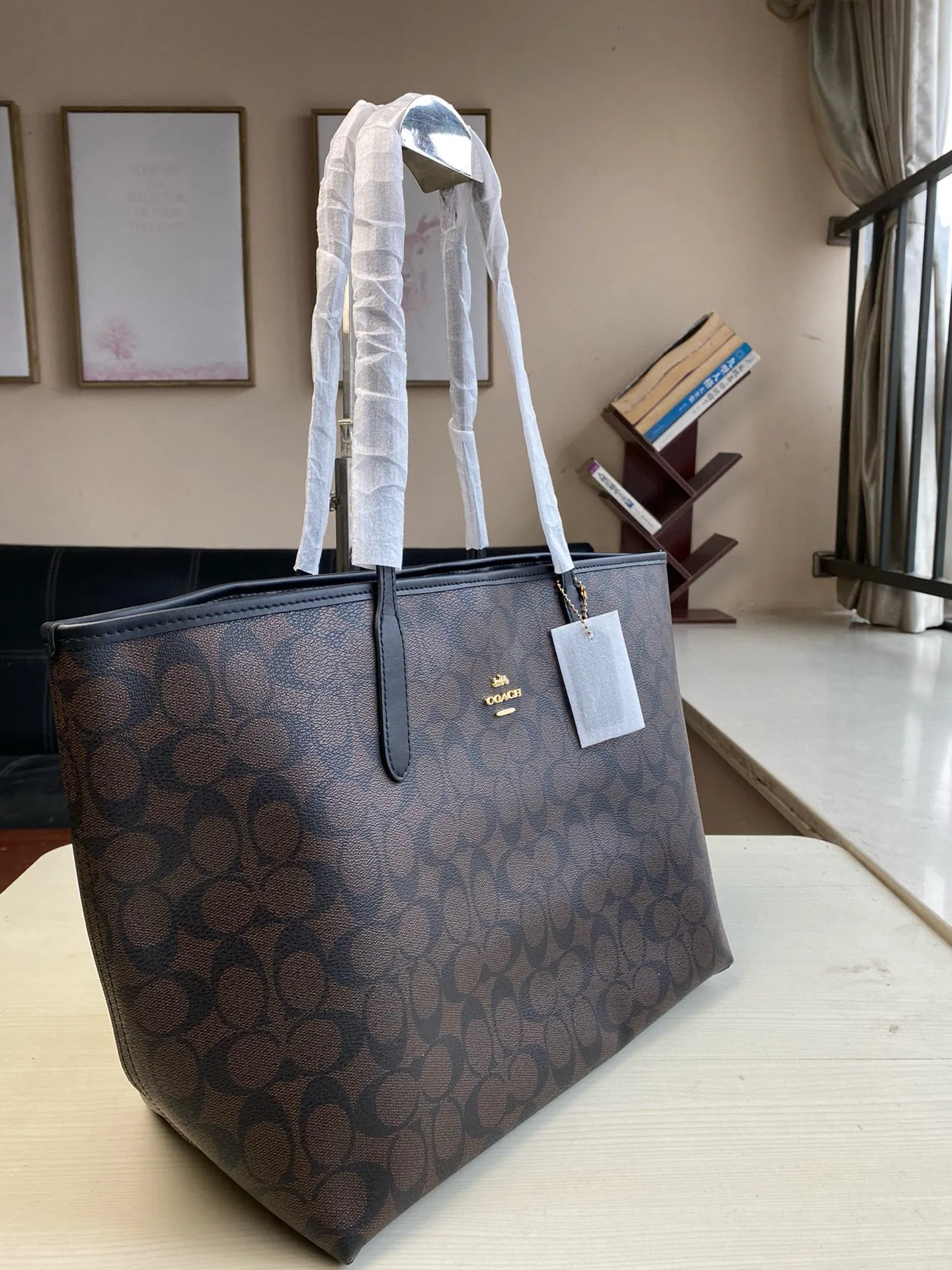All Categories Coach Women's Bags (COACH) Coach 5696