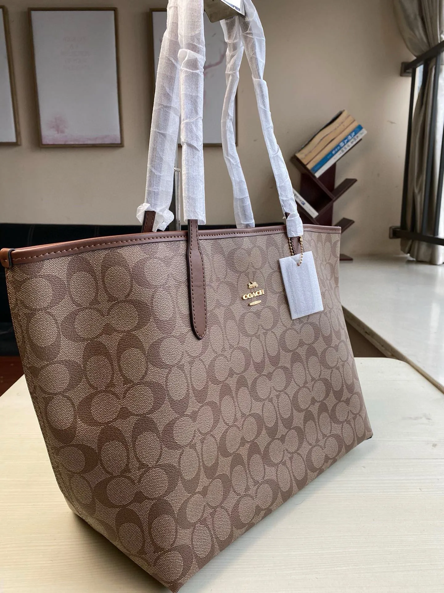All Categories Coach Women's Bags (COACH) Coach 5696