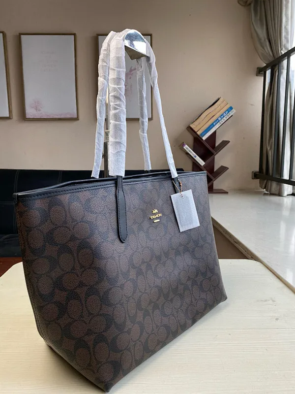All Categories Coach Women's Bags (COACH) Coach 5696