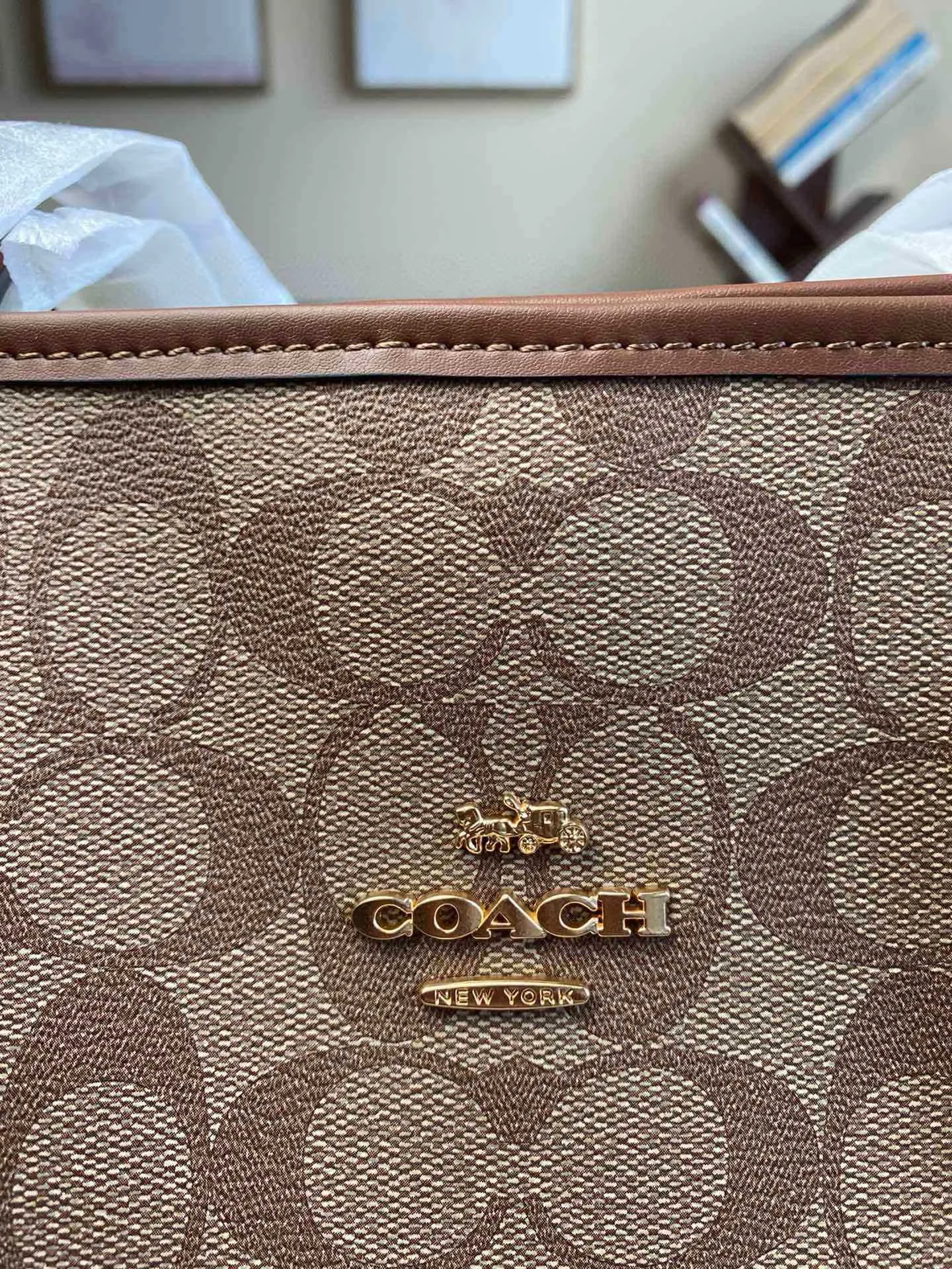 All Categories Coach Women's Bags (COACH) Coach 5696
