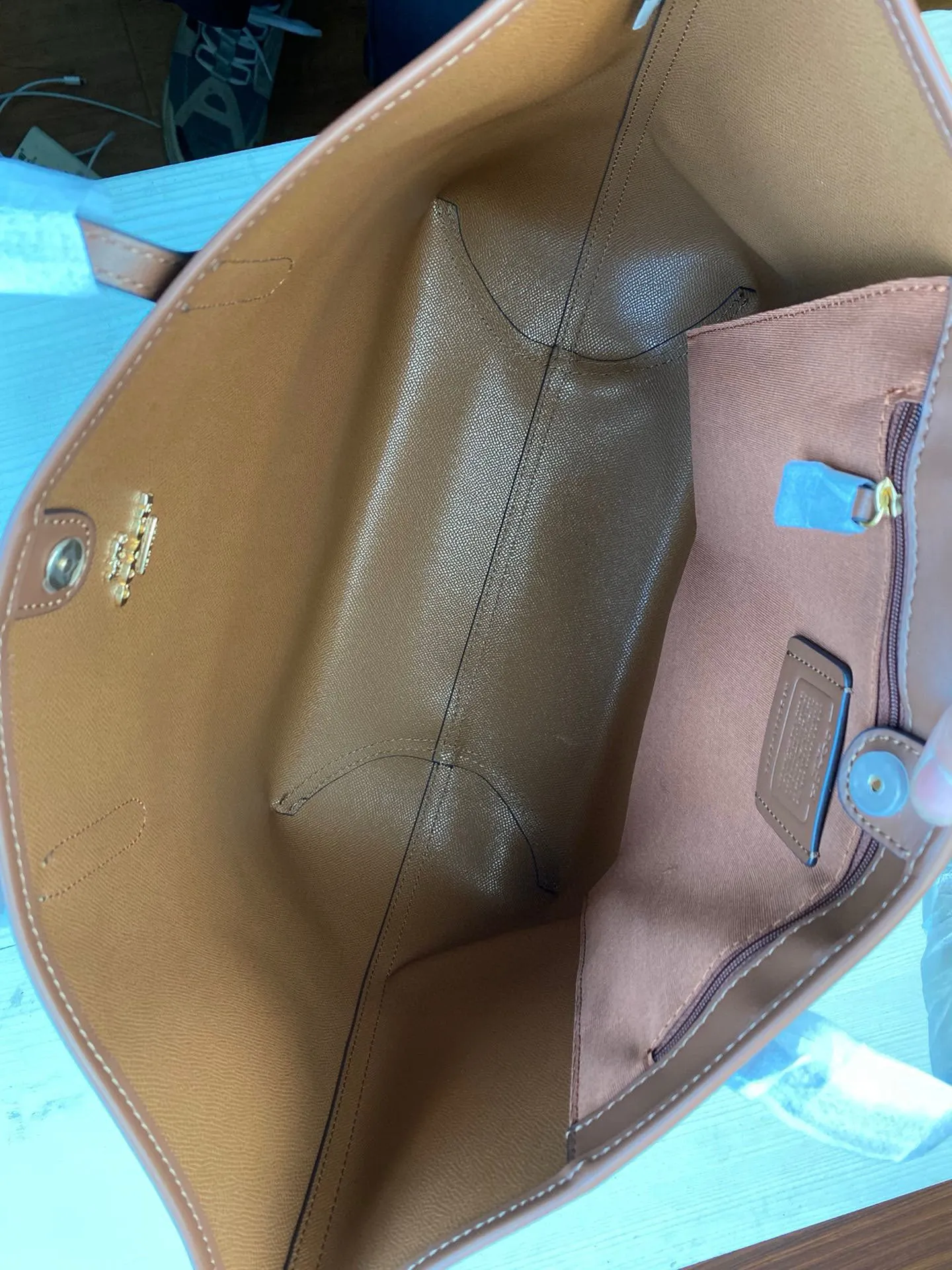 All Categories Coach Women's Bags (COACH) Coach 5696