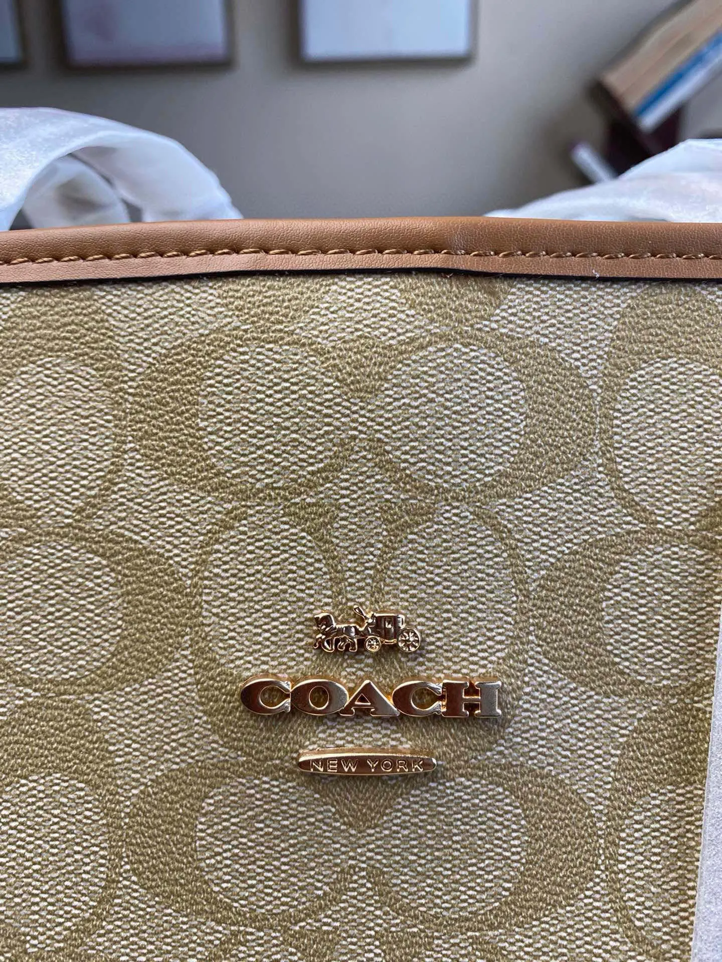 All Categories Coach Women's Bags (COACH) Coach 5696