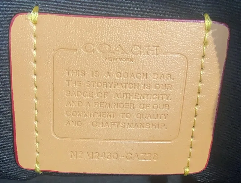 All Categories Coach Women's Bags (COACH) CAZ28