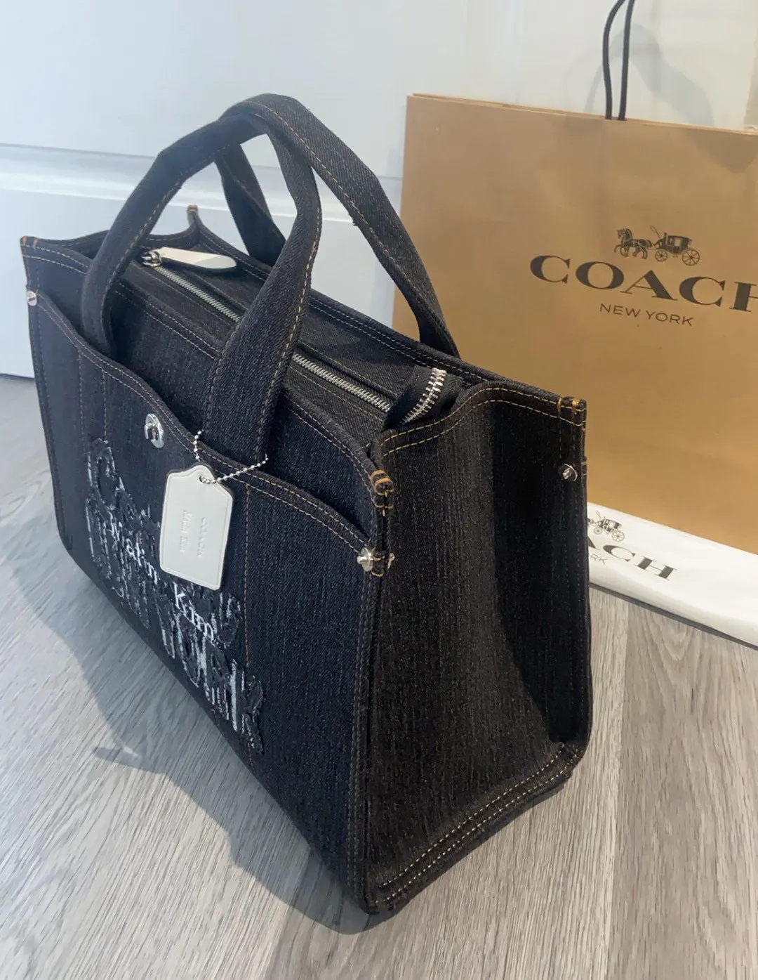 All Categories Coach Women's Bags (COACH) CAZ28
