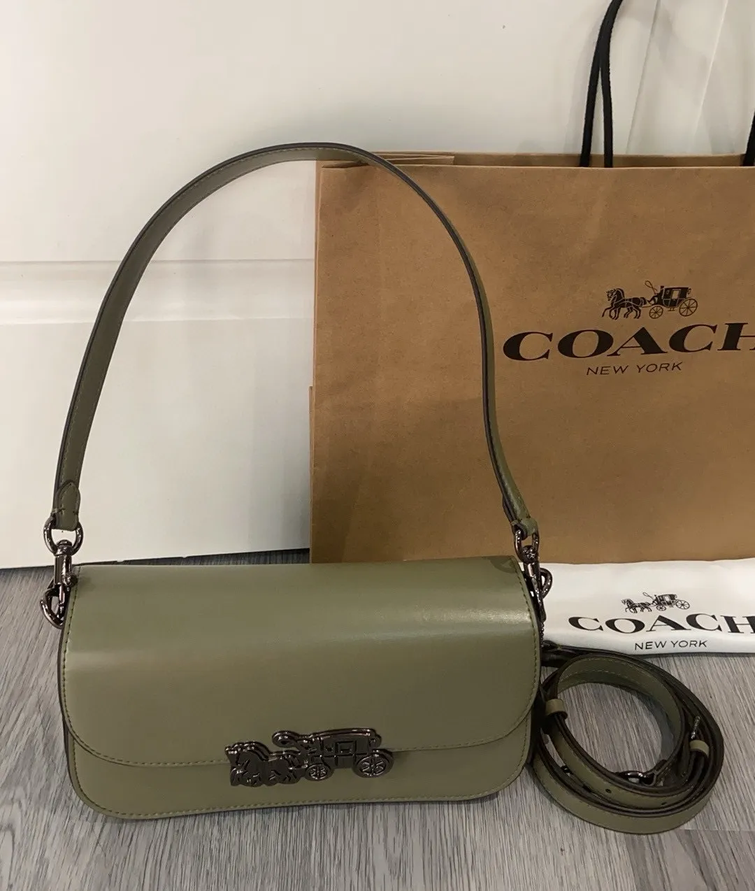 All Categories Coach Women's Bags (COACH) Coach cce65
