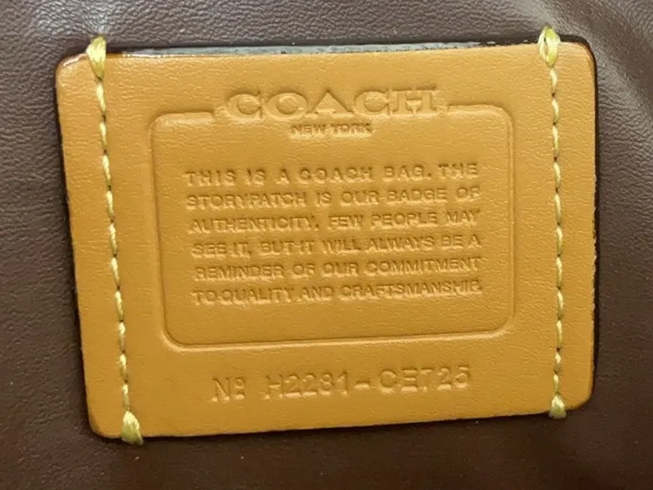 All Categories Coach Women's Bags (COACH) Coach C5118