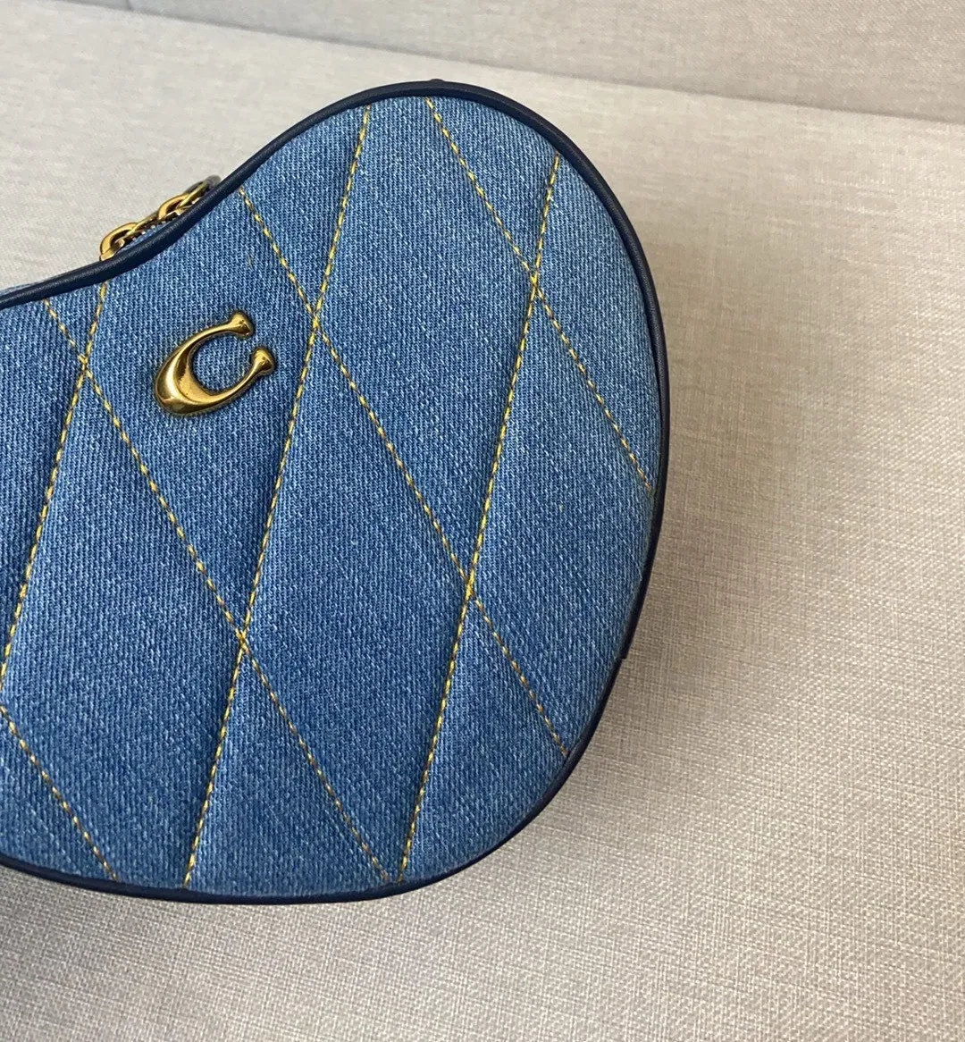 All Categories Coach Women's Bags (COACH) Coach C5118