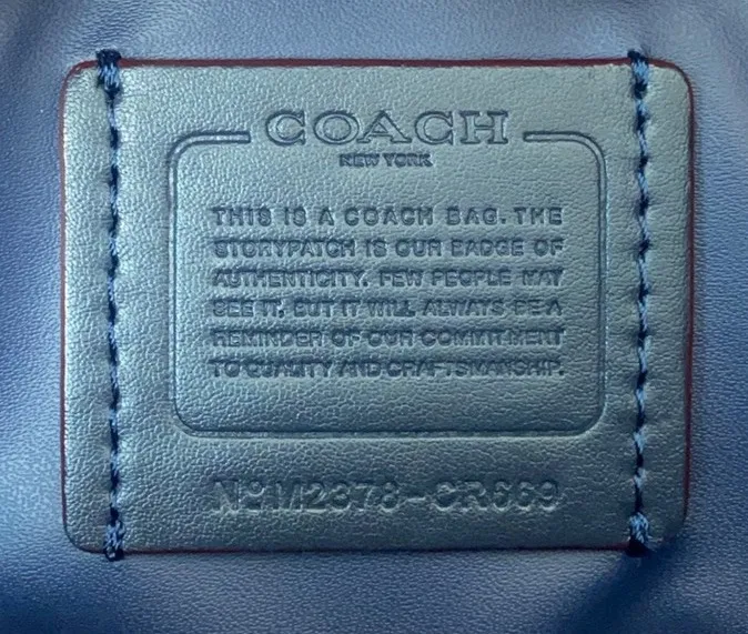 All Categories Coach Women's Bags (COACH) Coach C5118