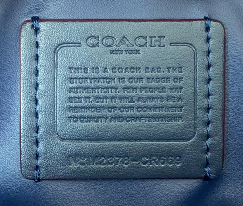 All Categories Coach Women's Bags (COACH) Coach C5118