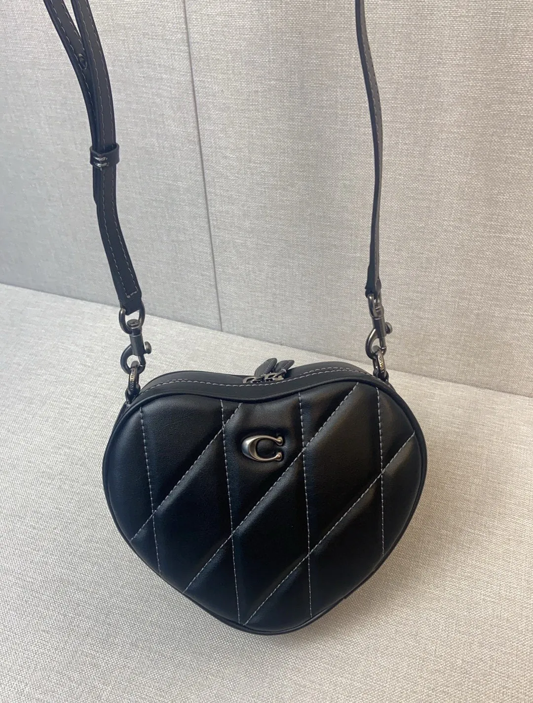 All Categories Coach Women's Bags (COACH) Coach C5118