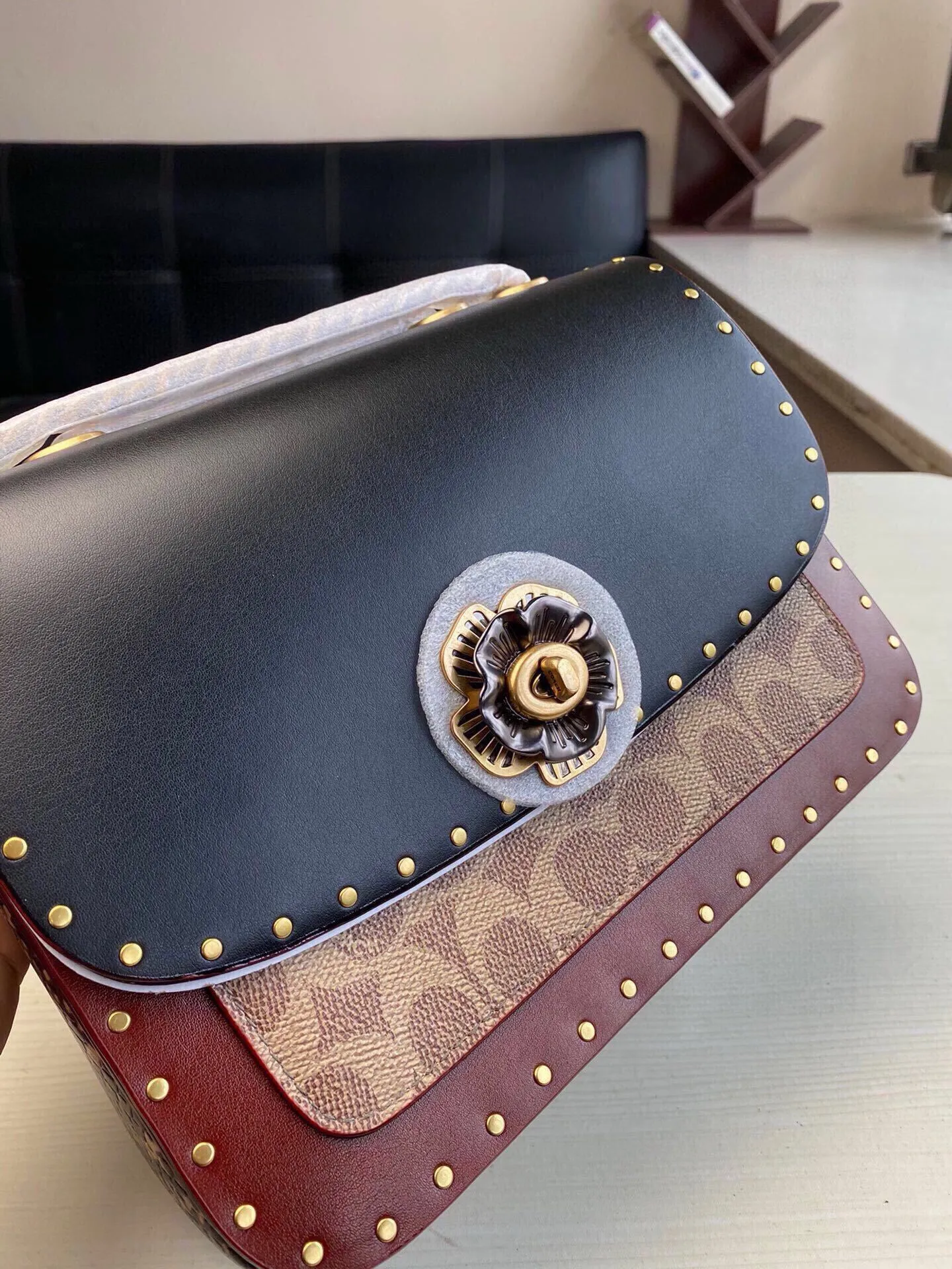 All Categories Coach Women's Bags (COACH) Coach 4679