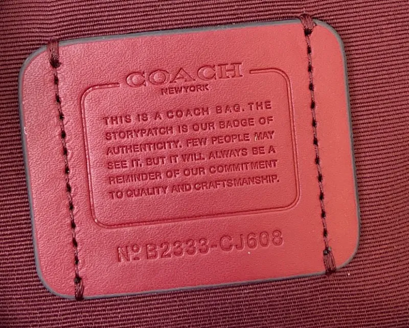 All Categories Coach Women's Bags (COACH) Coach CJ608