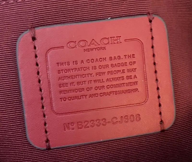 All Categories Coach Women's Bags (COACH) Coach CJ608