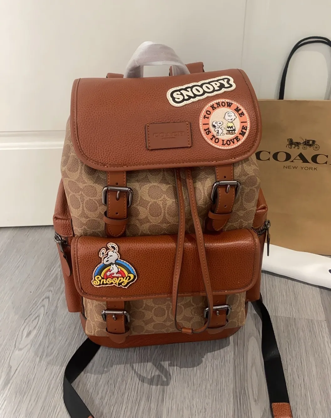 All Categories Coach Women's Bags (COACH) Coach CBG04 CBI44