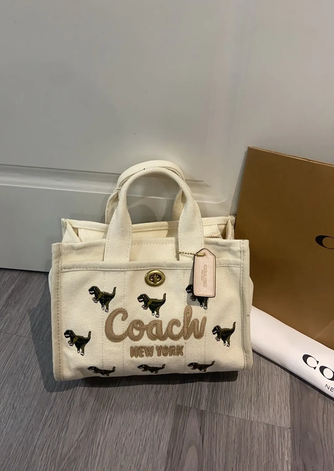 All Categories Official Website "Brand Women's Bags" Women's Bags 💙 COACH 2025 New COACH Handbags