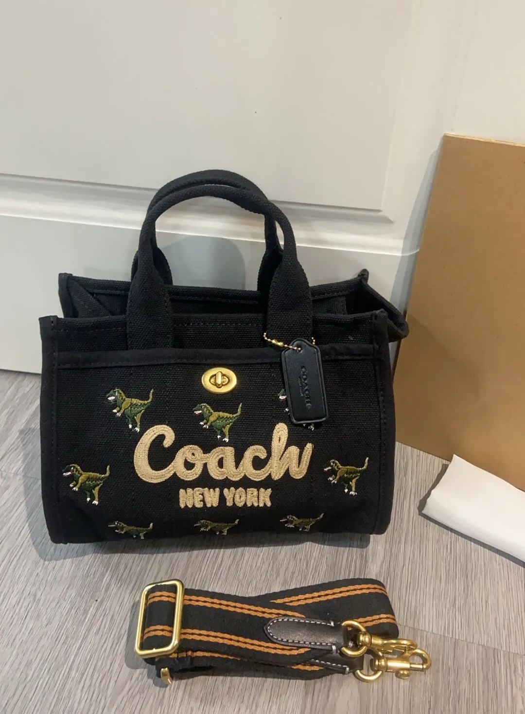 All Categories Official Website "Brand Women's Bags" Women's Bags 💙 COACH 2025 New COACH Handbags