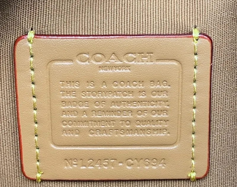 All Categories Coach Women's Bags (COACH) Coach CY694