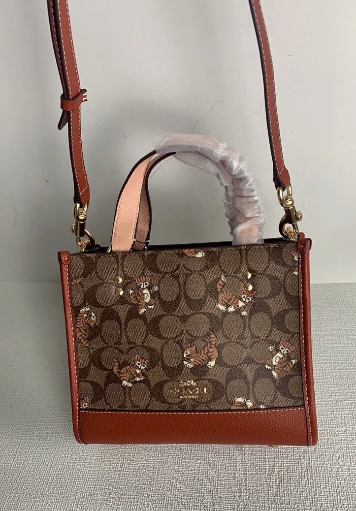 All Categories Coach Women's Bags (COACH) Coach CC424