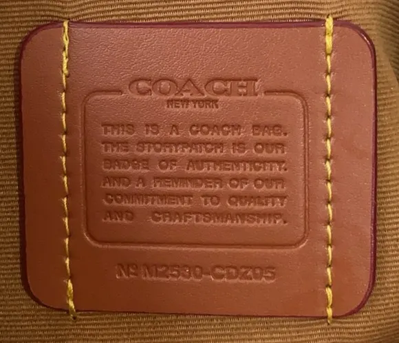 All Categories Coach Women's Bags (COACH) CA548