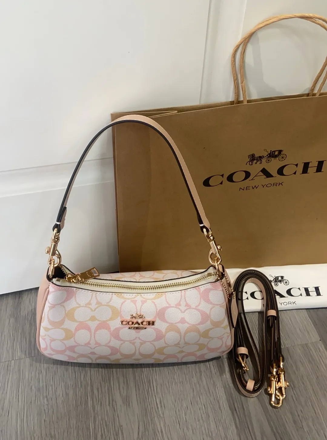 All Categories Coach Women's Bags (COACH) CA548