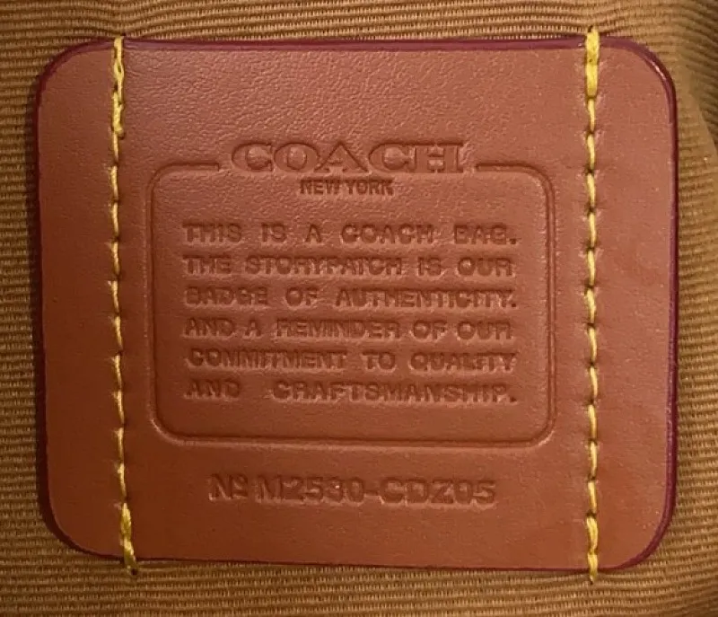 All Categories Coach Women's Bags (COACH) CA548