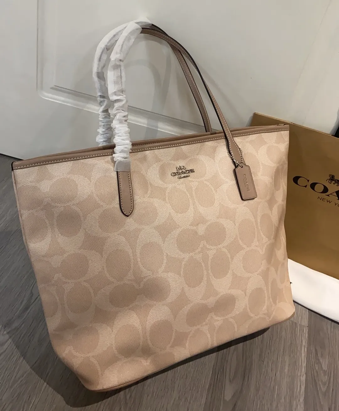 All Categories Coach Women's Bags (COACH) Coach CcD66