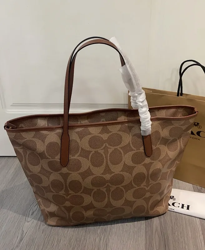 All Categories Coach Women's Bags (COACH) Coach CcD66