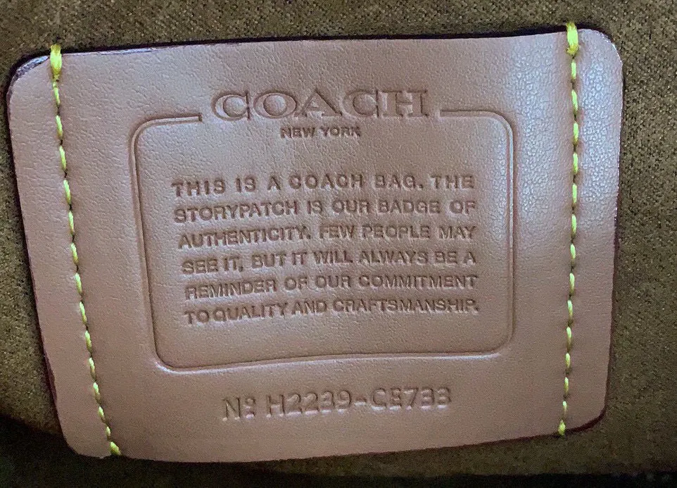 All Categories Coach Women's Bags (COACH) Coach cE733
