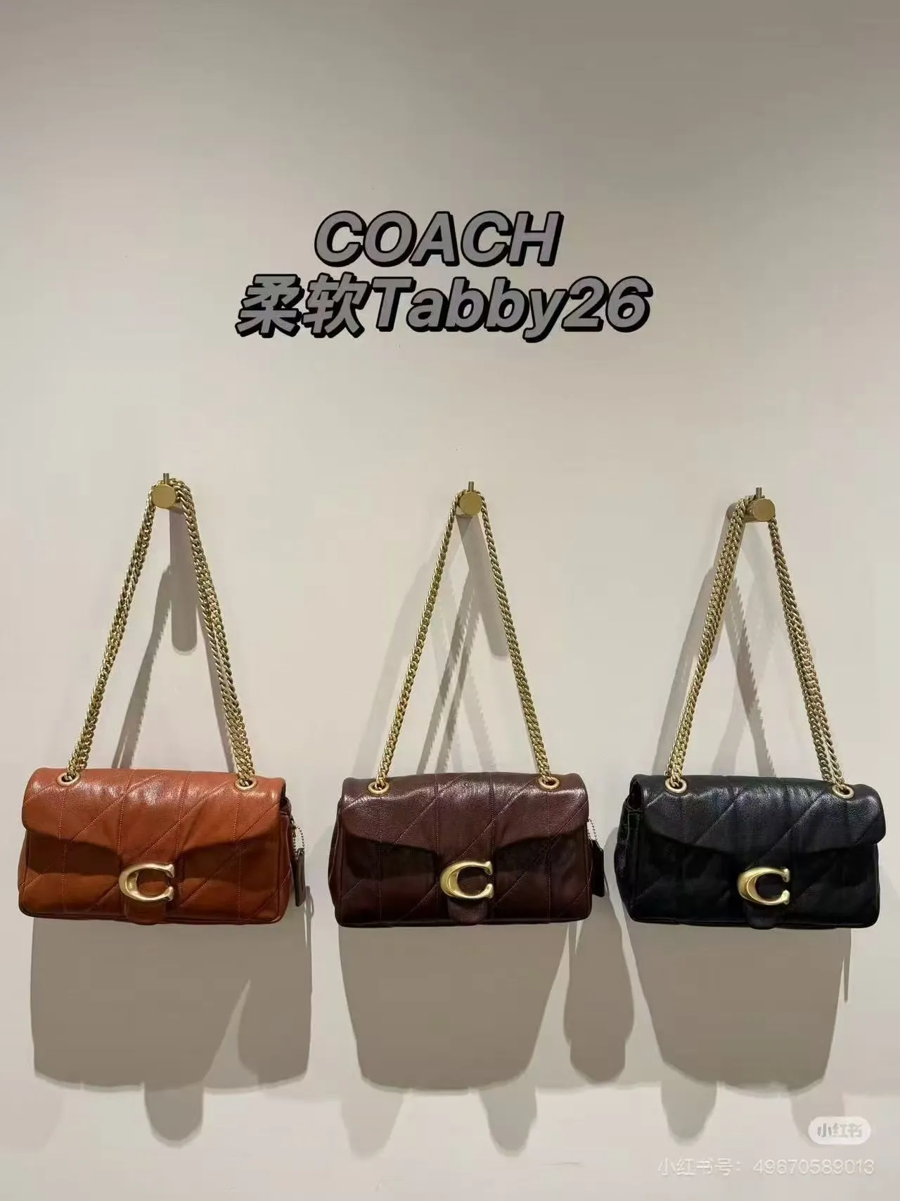 All Categories Coach Women's Bags (COACH) Coach CCW83
