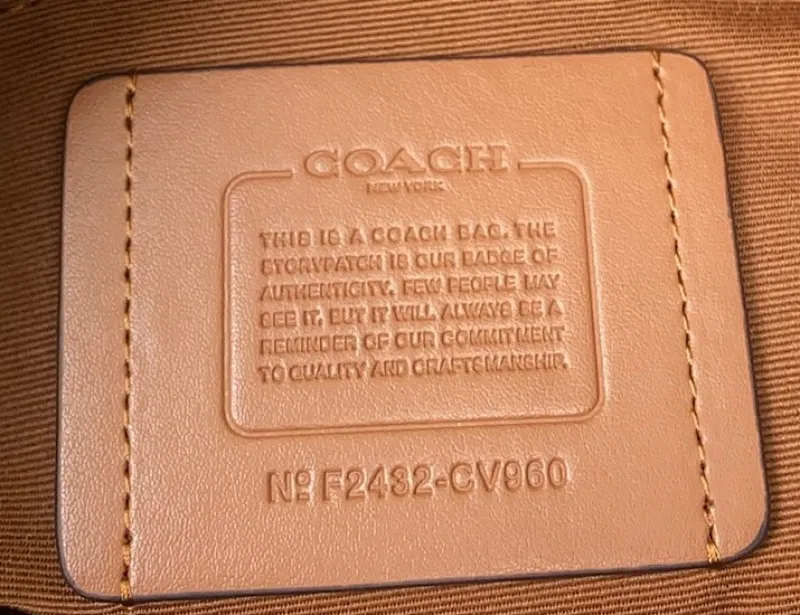 All Categories Coach Women's Bags (COACH) Coach CV960